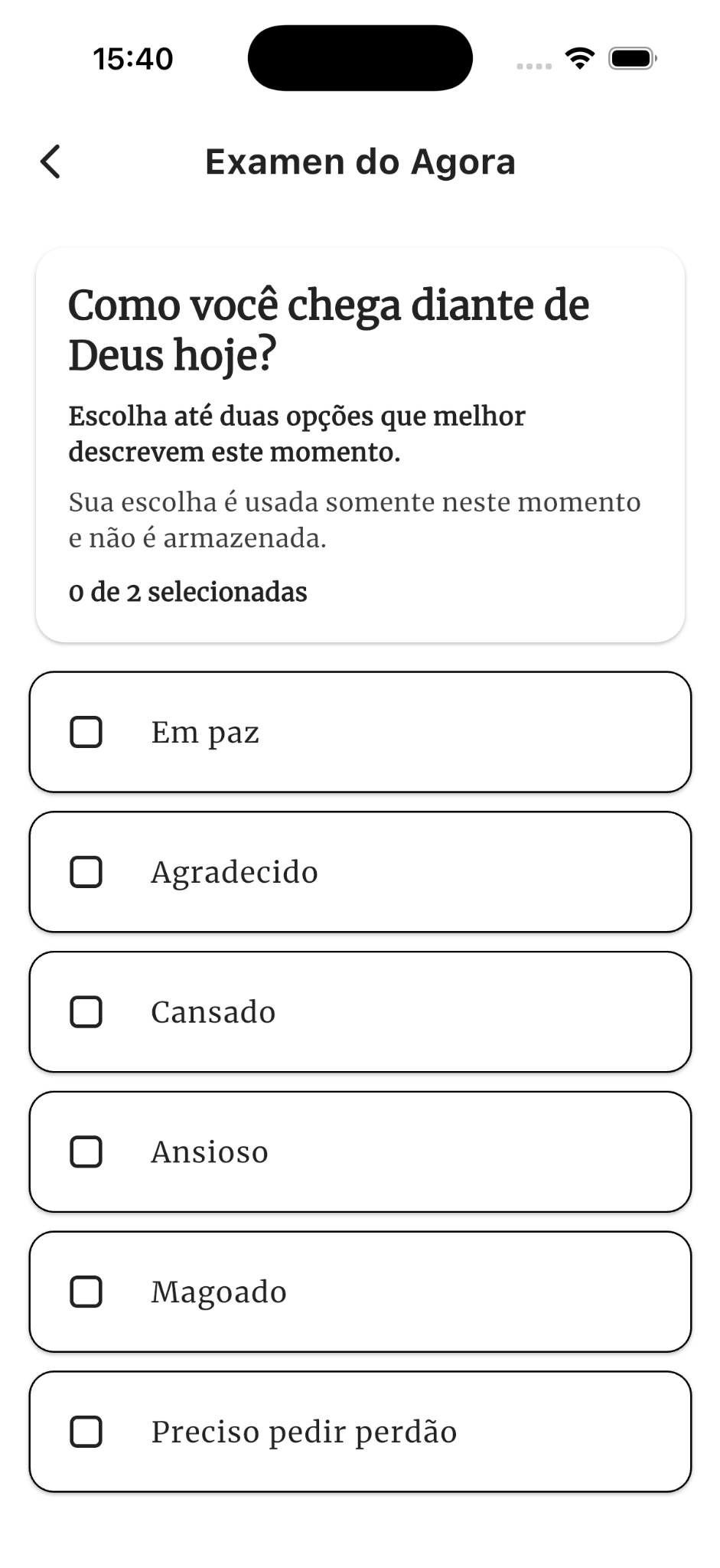 Examen