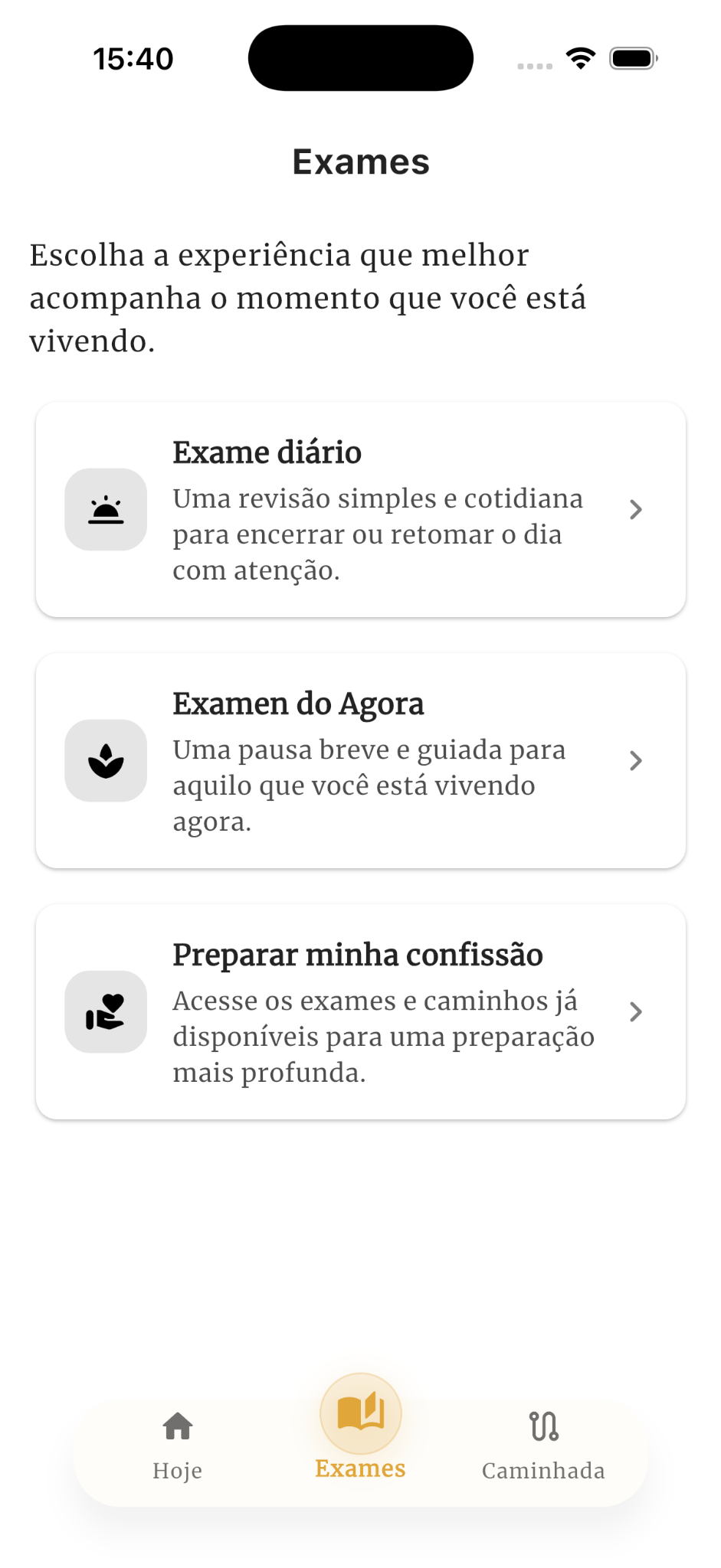 Examen