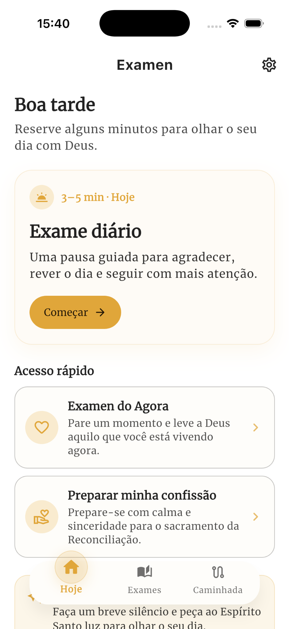 Examen